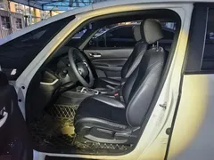 2021 Honda Fit 1.5L CVT, белый — фото 6