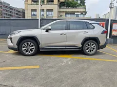2022 Toyota Wildlander 2.0L CVT PLUS — фото 3