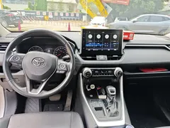 2022 Toyota Wildlander 2.0L CVT PLUS — фото 6