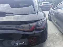 2025 BYD Seal 06 GT 605, чёрный — фото 8