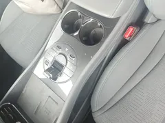 2025 BYD Seal 06 GT 605, чёрный — фото 14