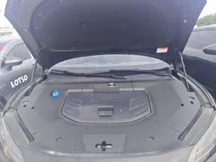 2025 BYD Seal 06 GT 605, чёрный — фото 20
