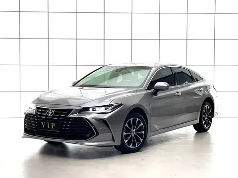 2023 Toyota Avalon 2.0L Luxury