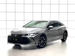 2023 Toyota Avalon 2.0L Luxury — фото 1