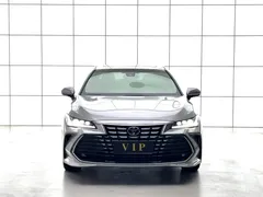 2023 Toyota Avalon 2.0L Luxury — фото 2