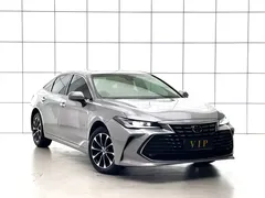 2023 Toyota Avalon 2.0L Luxury — фото 3