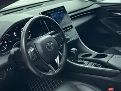 2023 Toyota Avalon 2.0L Luxury — фото 10
