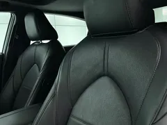 2023 Toyota Avalon 2.0L Luxury — фото 11