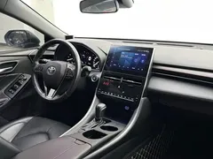 2023 Toyota Avalon 2.0L Luxury — фото 13