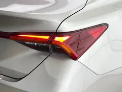2023 Toyota Avalon 2.0L Luxury — фото 16