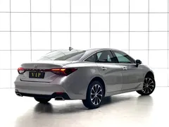 2023 Toyota Avalon 2.0L Luxury — фото 18