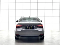 2023 Toyota Avalon 2.0L Luxury — фото 21
