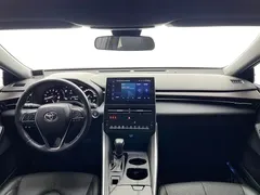 2023 Toyota Avalon 2.0L Luxury — фото 22