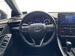 2023 Toyota Avalon 2.0L Luxury — фото 23