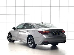 2023 Toyota Avalon 2.0L Luxury — фото 26