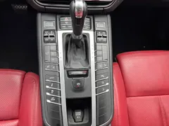 2021 Porsche Macan 2.0T, синий — фото 8