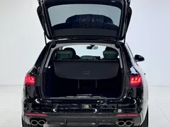 2023 Audi A4 Avant 40 TFSI, чёрный — фото 5