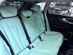 2023 Audi A4 Avant 40 TFSI, чёрный — фото 13