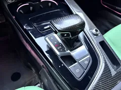 2023 Audi A4 Avant 40 TFSI, чёрный — фото 16