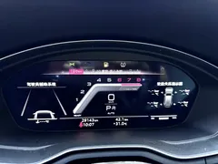 2023 Audi A4 Avant 40 TFSI, чёрный — фото 19