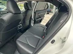 2021 Toyota Camry 2.0G, белый — фото 11