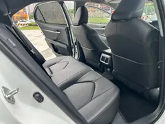 2021 Toyota Camry 2.0G, белый — фото 12