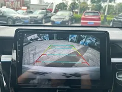 2021 Toyota Camry 2.0G, белый — фото 16