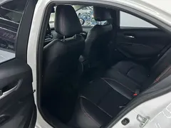 2022 Toyota Corolla 1.2T S-CVT Pioneer Plus, белый — фото 5