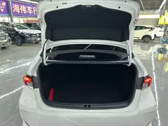 2022 Toyota Corolla 1.2T S-CVT Pioneer Plus, белый — фото 6