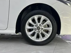 2022 Toyota Corolla 1.2T S-CVT Pioneer Plus, белый — фото 7