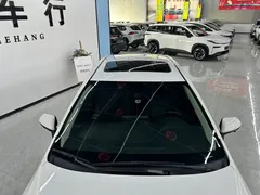 2022 Toyota Corolla 1.2T S-CVT Pioneer Plus, белый — фото 8