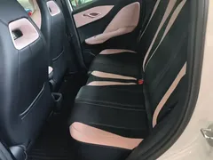 2025 BYD Seagull 305km Freedom, белый — фото 17