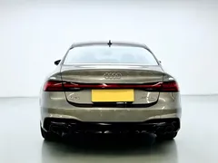 2024 Audi A7L L 45TFSI quattro S-line — фото 5