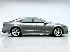 2024 Audi A7L L 45TFSI quattro S-line — фото 8
