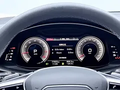 2024 Audi A7L L 45TFSI quattro S-line — фото 9