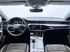 2024 Audi A7L L 45TFSI quattro S-line — фото 10