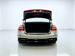 2024 Audi A7L L 45TFSI quattro S-line — фото 11