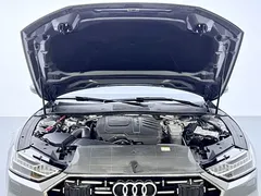 2024 Audi A7L L 45TFSI quattro S-line — фото 12