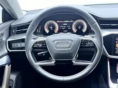 2024 Audi A7L L 45TFSI quattro S-line — фото 13