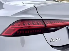 2024 Audi A7L L 45TFSI quattro S-line — фото 14