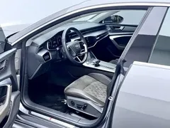 2024 Audi A7L L 45TFSI quattro S-line — фото 17