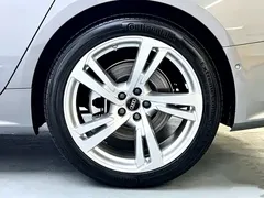 2024 Audi A7L L 45TFSI quattro S-line — фото 18