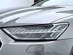 2024 Audi A7L L 45TFSI quattro S-line — фото 19