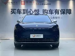 2024 Aito M9 Max 52kWh, синий — фото 1