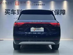 2024 Aito M9 Max 52kWh, синий — фото 14
