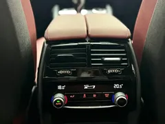 2022 BMW 5 Series 530Li M, белый — фото 13