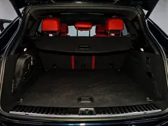2023 Porsche Cayenne E-Hybrid 2.0T, синий — фото 6