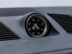 2023 Porsche Cayenne E-Hybrid 2.0T, синий — фото 19