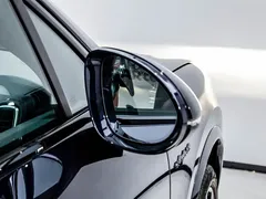 2023 Porsche Cayenne E-Hybrid 2.0T, синий — фото 28