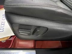 2022 Toyota Crown Kluger 2.5L HEV, чёрный — фото 14